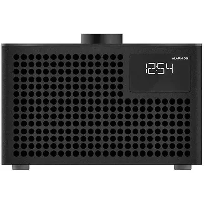 Geneva Acustica Lounge Radio — Bluetooth колонка, FM радио, Hi-Fi 1