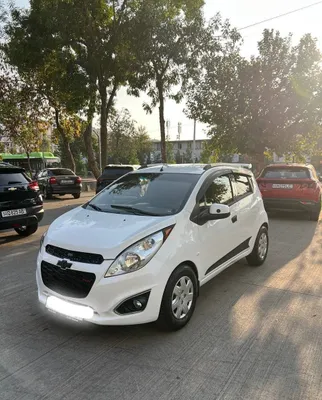 Spark 1.25 M/T 2013 в аренду 1
