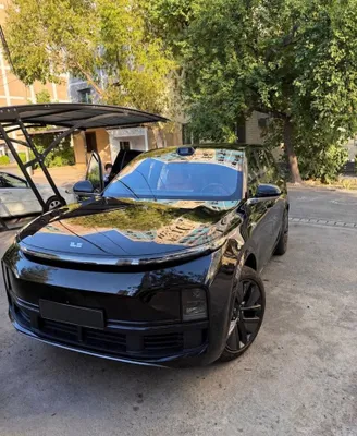 Продаётся Li 9 Ultra, полная комплектация 1