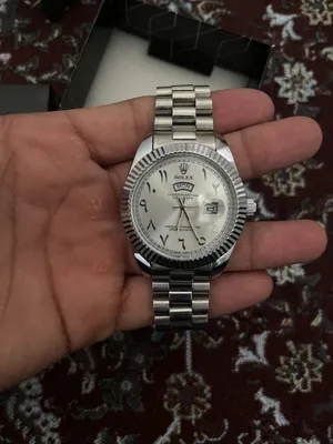 Наручные часы Rolex 1