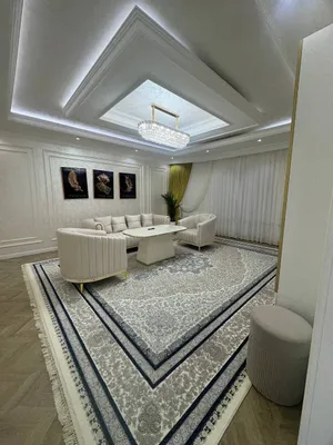 Yakkasaroyda 110 m² li 3 xonali kvartira sotiladi 1