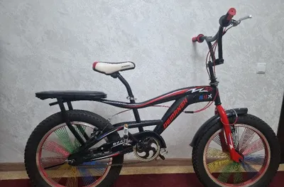 26-raqamli velosiped 1
