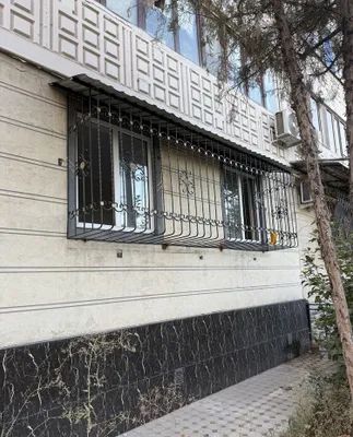 Продаём решётку, отличное состояние, цена 1 600 000