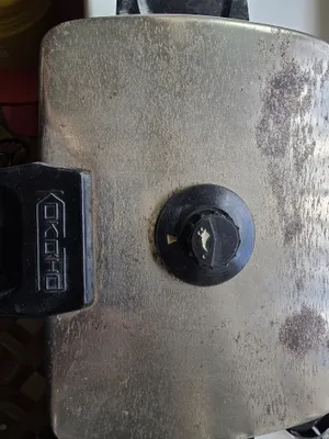 SSSR elektr vafelnitsasi 1