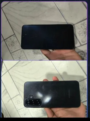 samsung a 17 xotira 6+6 128 gb 1 yil kafolati bor