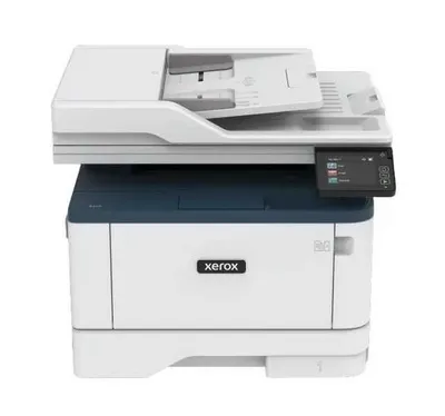 A4 oq-qora ko‘p funksiyali qurilma Xerox B315 (Wi-Fi) 1