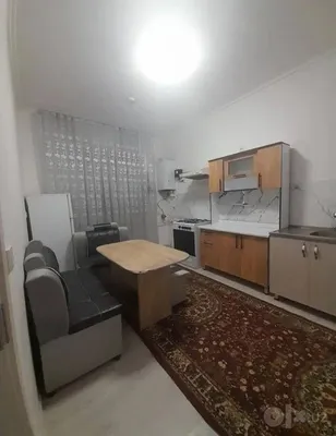 Аренда Олмос махалля 1