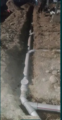 O'ra ypachi santehnika ishlarini qilamiz 1