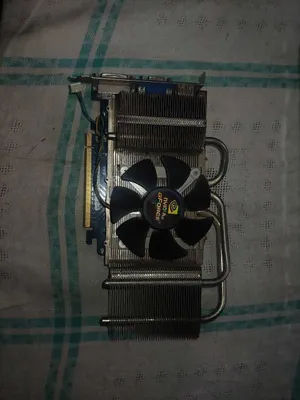 Видеокарта Gt 630 2gb 1