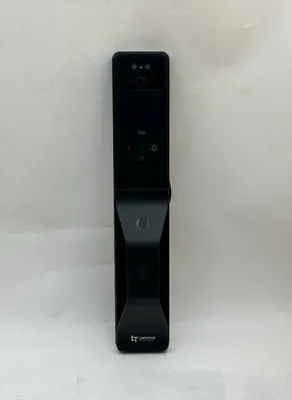 LOCKTUS KM07 aqlli biometrik eshik qulfi 1