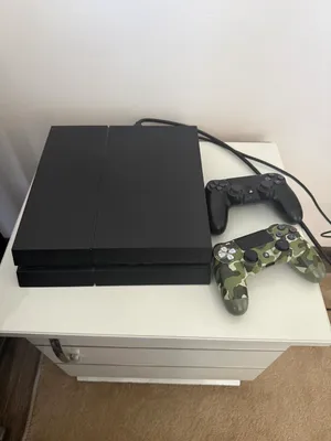 ps4 1