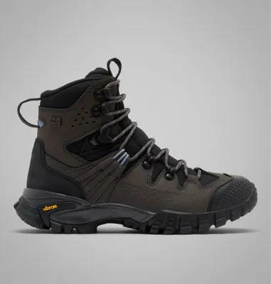 Columbia Titanium trekking, sayohat va turizm etiklari 1