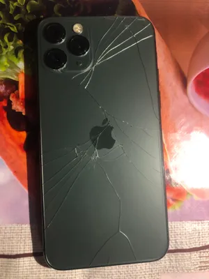 iPhone 11 Pro 64 ГБ 1