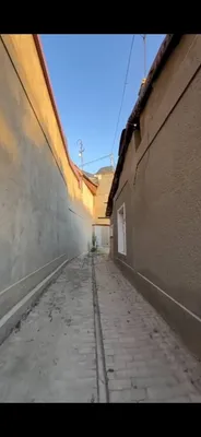 Продаётся двор 1