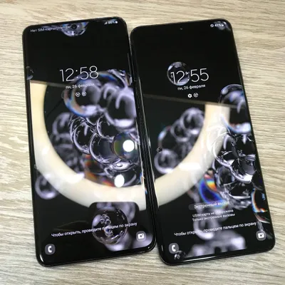 Samsung S20 Ultra 12/256GB 1