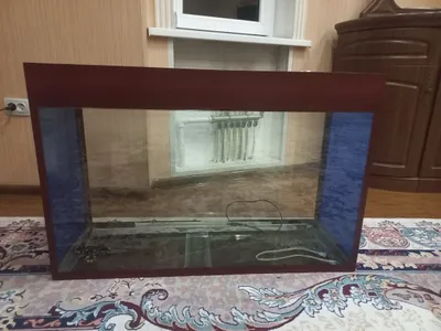 Продаётся аквариум 1
