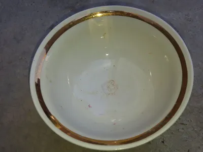 Большие пиалы, 8 штук. 1