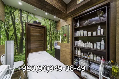 Kaluga viloyatida intim massaj