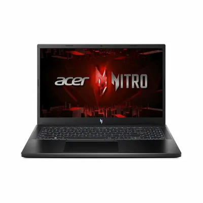 ACER NITRO V15 I7-13620H 16GB 512GB 6GB RTX3050 15,6 FHD black noutbuki 1