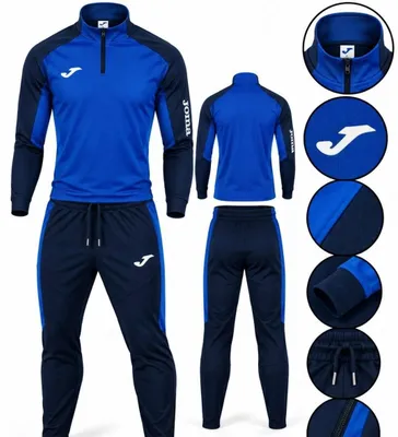 Joma, двойка