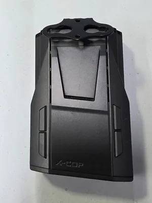 Neoline 77 00 с антирадаром, состояние хорошее, всё работает 1