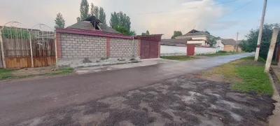 Bo‘stonliq tumanida uy sotiladi (Yangi Ovul qishlog‘i) 1
