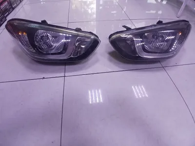 Hyundai I 20 oldi fara 1