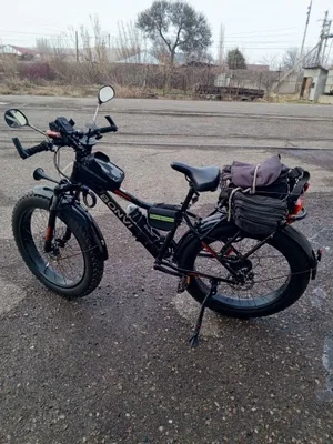 Velosiped sotiladi 1