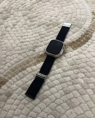 Modio Smartwatches 1