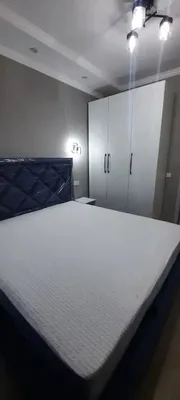 Сдаётся квартира в центре 1
