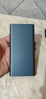 Powerbank Xiaomi 10000 1