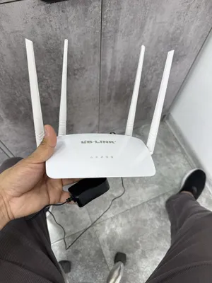 Wi fi роутер либо репитер 1