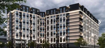 4-комнатная квартира, 96 м², Яккасарай