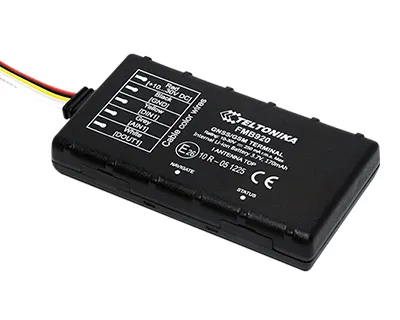 Avtomobil uchun Teltonika FMB920 GPS-trekeri 1