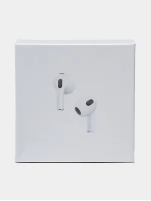 Airpods 3 1
