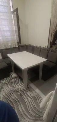Кухонный уголок 1