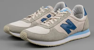 New Balance 220 krossovkalari (WL220AA) 1