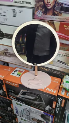 Светодиодное зеркало 1