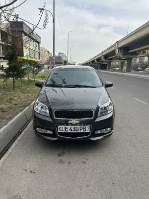 Nexia 3 avtomat 2021 sotiladi 1