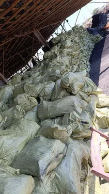 Продаём киргизский уголь из Сулюкты по оптимальной цене 1