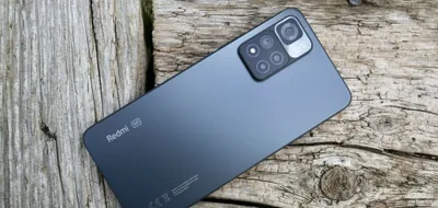 Redmi 11 pro telefon
