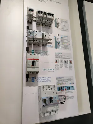 Legrand Автоматические выключатели. 1