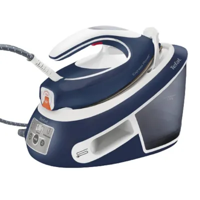 Tefal SV8060E0 bug‘ generatori 1
