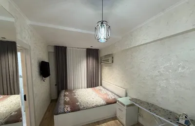 Аренда 2-комн. кв. 30 м², Юнусабадский · ID 43296 1