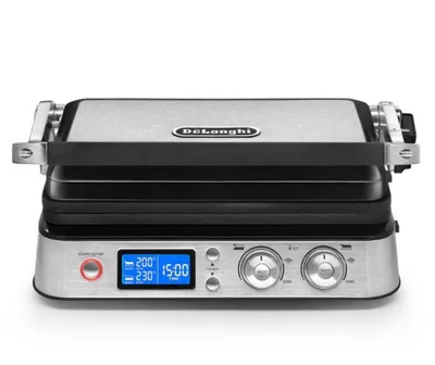 Гриль Delonghi 1012 1