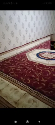 Ковёр 4 на 8