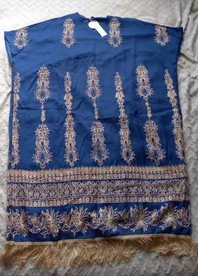 Katta o‘lchamli ko‘ylak 1