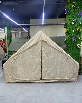 Складная палатка Havoliy PX01 1
