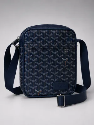 Мужская сумка Goyard 1