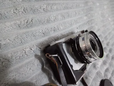 Продам фотоаппарат советский зоркий10 1